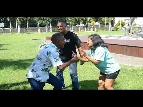 STEVE AUGUSTIN - TIKET ZONN (CLIP OFFICIEL)