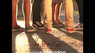 Nine Sons Of Dan The New Kids Full Album