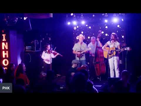 Caleb Klauder + Reeb Willms Set 2 11.18.2025