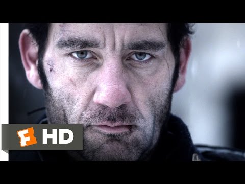 Last Knights (2015) - Raiden's Sentence Scene (10/10) | Movieclips