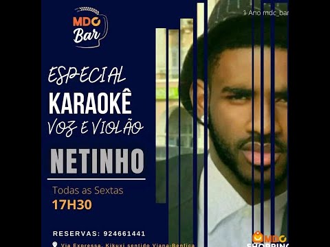 Ivan Alekxei - Amor à Primeira Vista (Karaoke)