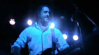 ROSENDO - NAVEGANDO/BORRACHUZOS  (Sala Jamm - LONDRES - 29/10/2010)