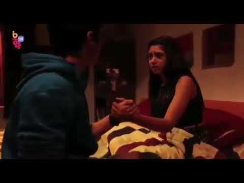 Ye hai aashiqui baby love cute love story part 2 😘😘😘😘😘😘❤️❤️