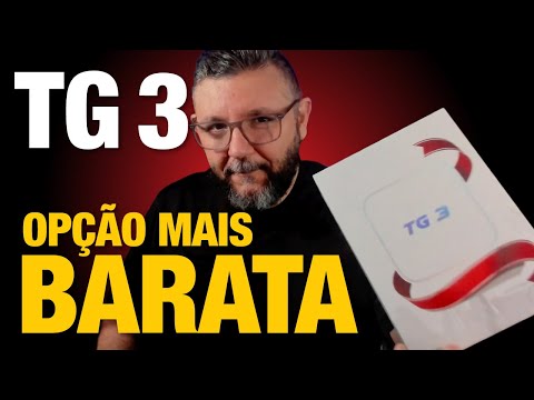 TV BOX - Sangue Digital and Sangue Digital