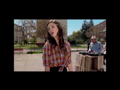 Latin Bitman / Francisca Valenzuela - Help Me