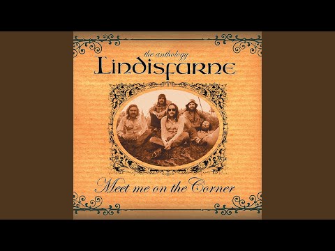 Dance Your Life Away - Lindisfarne