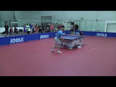 Lucjan Blaszczyk vs Patryk Zyworonek (7 years old!!!)