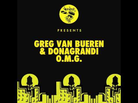 Greg Van Bueren & Donagrandi - O.M.G.