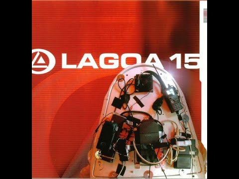 (2004-10-30) Lagoa 15 Mixed By Manu Kenton