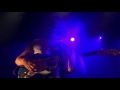 "Going Up The Country" (Canned Heat Cover), François Virot - Paris, Juin 2017