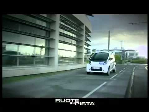 Ruote in Pista n. 2163 - MotorShow di Bologna - Electric City - Intervista al Prof. Fabio Orecchini