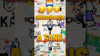 🌎🔥 ¡Mira como Este MAPA MUNDIAL se volvió un CAOS TOTAL! 🎨💥