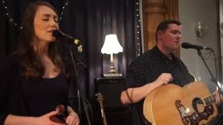 Give Thanks To God // Allan McKinlay // Scottish Worship (Live At Stanely House)