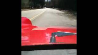 preview picture of video 'Deserter GS Dune Buggy First Ride of 2010 Mike Ragonese'