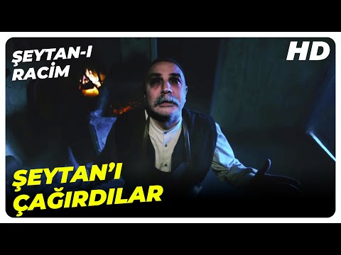 Şeytan-ı Racim - Final Tüyler Ürperten Sahne