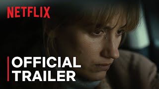 The Chestnut Man  Official Trailer  Netflix