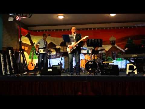 Hans Dekker   Dance for me   Cuturele middag De Weide 14 12 14 1