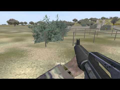 Operation Flashpoint : Resistance PC