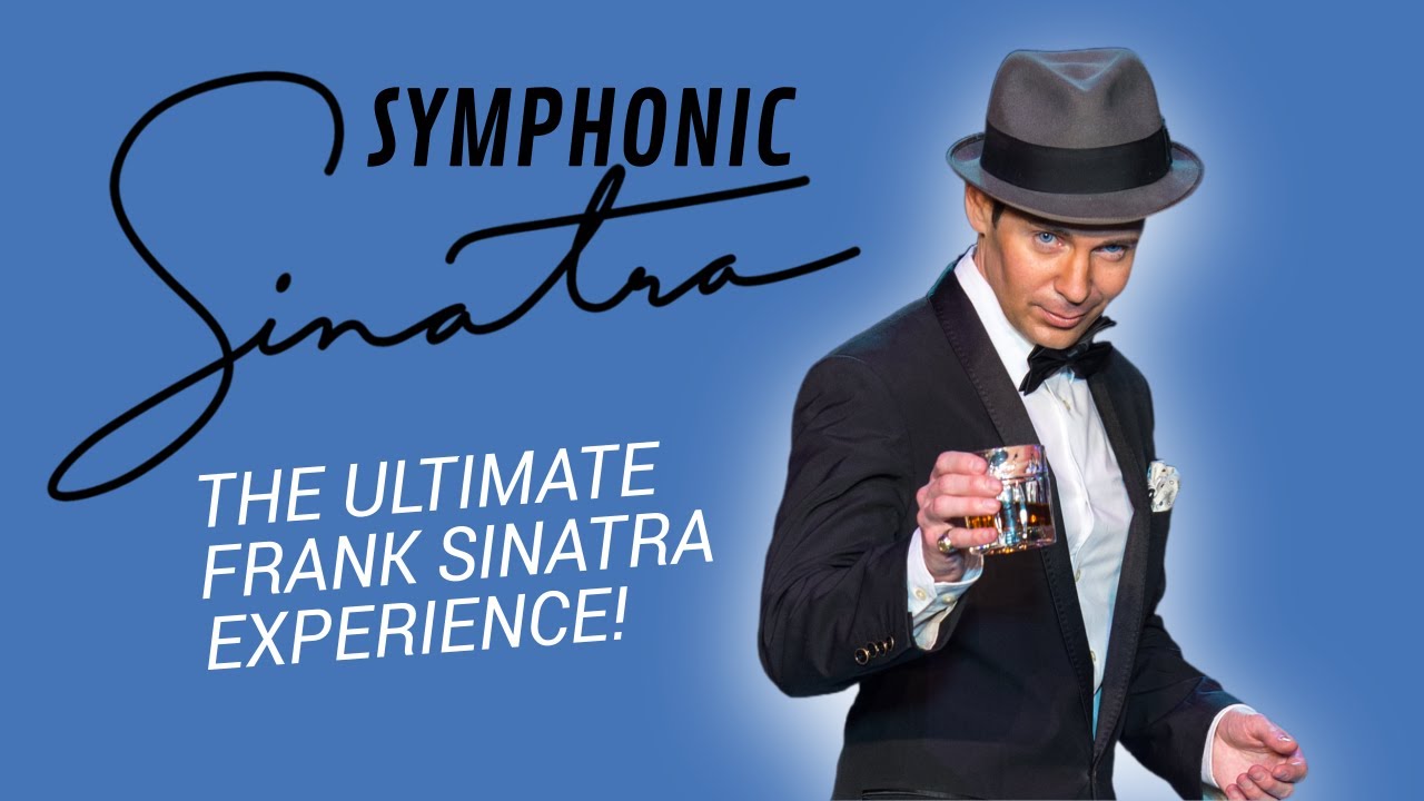Promotional video thumbnail 2 for The Rat Pack | The Official Tribute