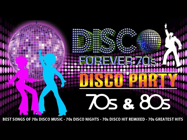Vídeo relacionado con Disco Forever Shirt 1970s Disco Party Camiseta Sudadera con Capucha