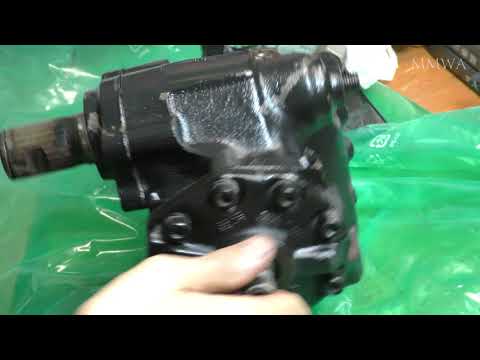 1990 Mercedes W124 RHD steering box reseal at home - the conclusion and reinstallation.