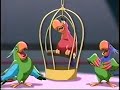 House Of Mouse Promo Parrots Of The Caribbean 2002