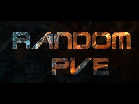 Battleforge rPvE 10 MotM (2 player record January 2019)