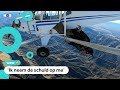 YouTuber moet gevangenis in voor nepcrash met vliegtuig