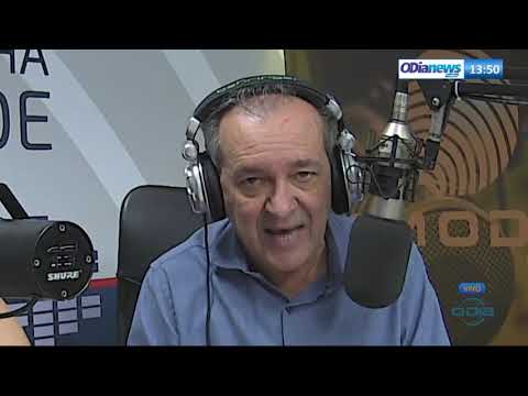 O DIA NEWS 10 09  AZ no RaÌdio