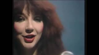 Kate Bush - Symphony in Blue (Live at Xmas Special 1979)