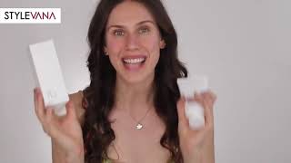 pyunkang yul acne cleanser