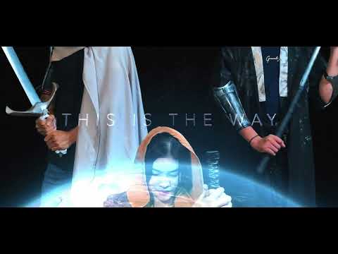 MURAM Feat. Iga Massardi - Beskar | Official Music Video