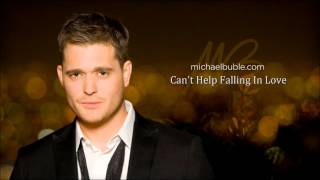 Michael Bublé - Falling in Love (Lyrics EN-ES)