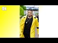 All Black Raftaar 4K Status WhatsApp Status
