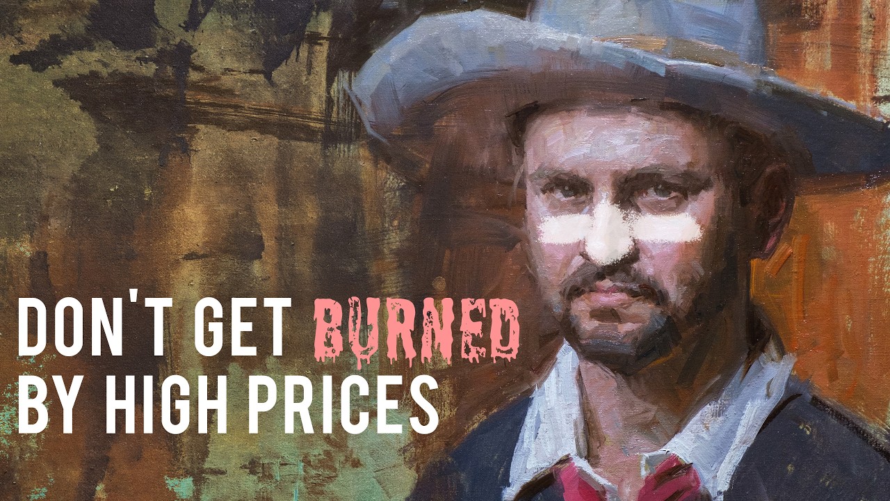 Forget Sunscreen! Our SPF Means Summer Prices Falling