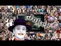 Joker trailer reaction mashup [FunnyWoodong Video]