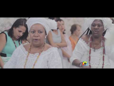 Sirè Asé Pavuna - Iyawô e Odu Itá