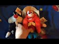 VHS DVD CD Video Game Plush Update For May 21 2020