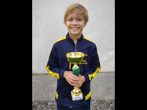 WIN Serie Kapfenberg/Bruck 02.-03.10.2021