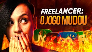 Freelancing in 2026? The game has changed (and many people will be left behind).