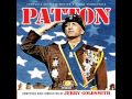 Patton | Soundtrack Suite (Jerry Goldsmith) mp3