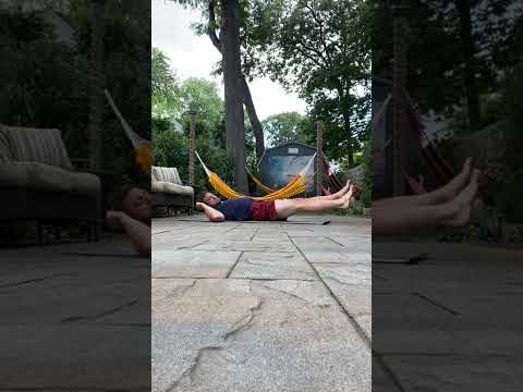 No Equipment Required Workout 22