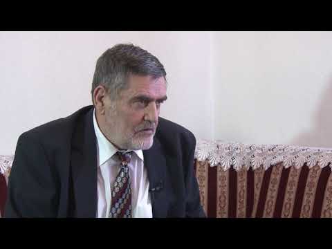 Put istine Ustrajnost u vjeri