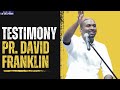 Pastor David Franklin Testimony Tamil Christian Testimony Testimony Davidfranklin