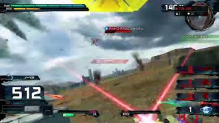 大日本帝國軍人実況　ガンダム先行体験