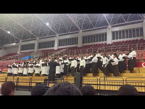 Ezekiel Saw The Wheel