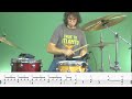 Palm Grease by Herbie Hancock Drum Groove