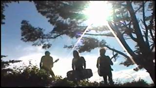 Burnt Ones - Bury Me In Smoke