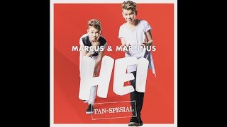 Smil - Marcus &amp; Martinus (Lyrics - English/Español/Norsk)
