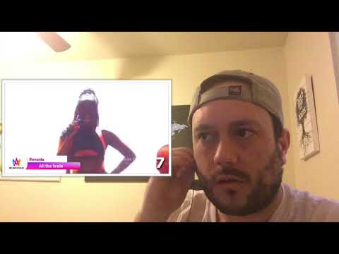 Eurovision Reaction Request to Melidofestivalen 2018 in SWEDEN!